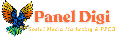 SMM PPOB - Pusat SMM Panel Indonesia Terbaik & Termurah